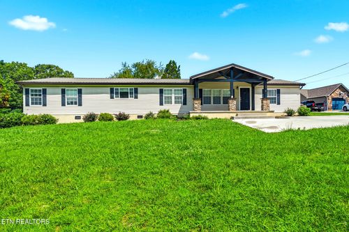 2313 Piney Grove Church Rd, Knoxville, TN, 37909-1046 | Card Image