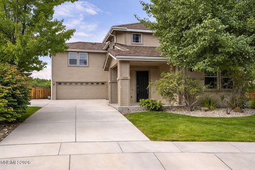 2608 Arrowsmith Dr, Sparks, NV, 89436-6490 | Card Image