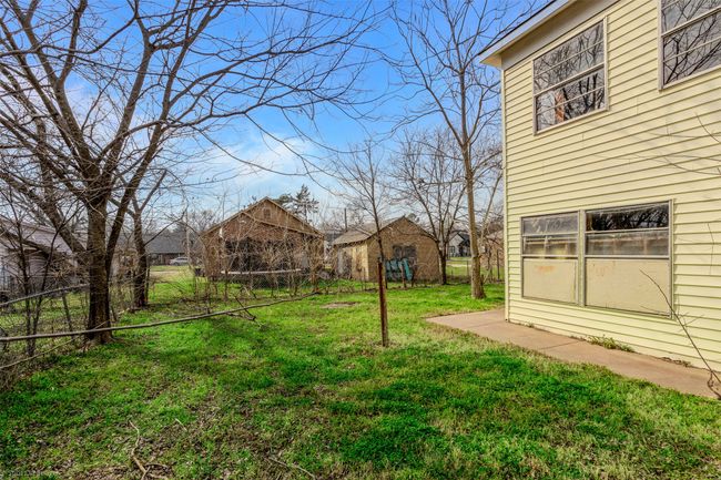 904 S Jackson St, House other with 2 bedrooms, 2 bathrooms and null parking in Kaufman TX | Image 16