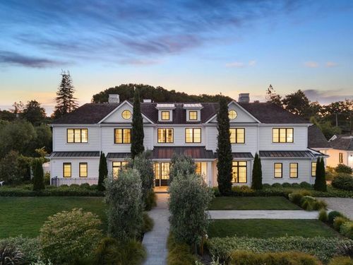 55 Irving Ave, Atherton, CA, 94027-2000 | Card Image