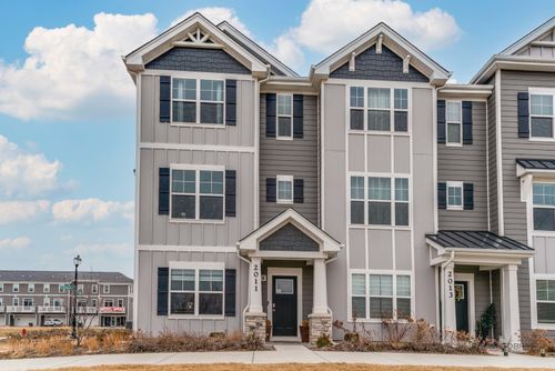 2011 Sequoia Avenue, Mundelein, IL, 60060 | Card Image