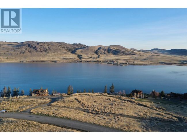 8533 Old Kamloops Rd, Home with 0 bedrooms, 0 bathrooms and null parking in Stump Lake BC | Image 15