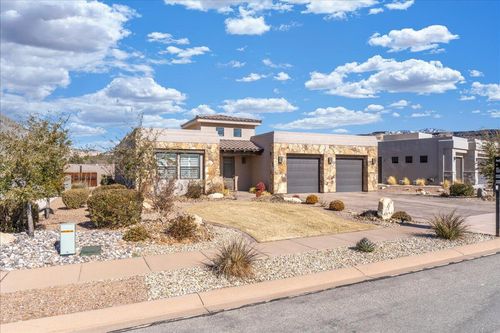 1434 Shinnecock Cir, St. George, UT, 84770 | Card Image