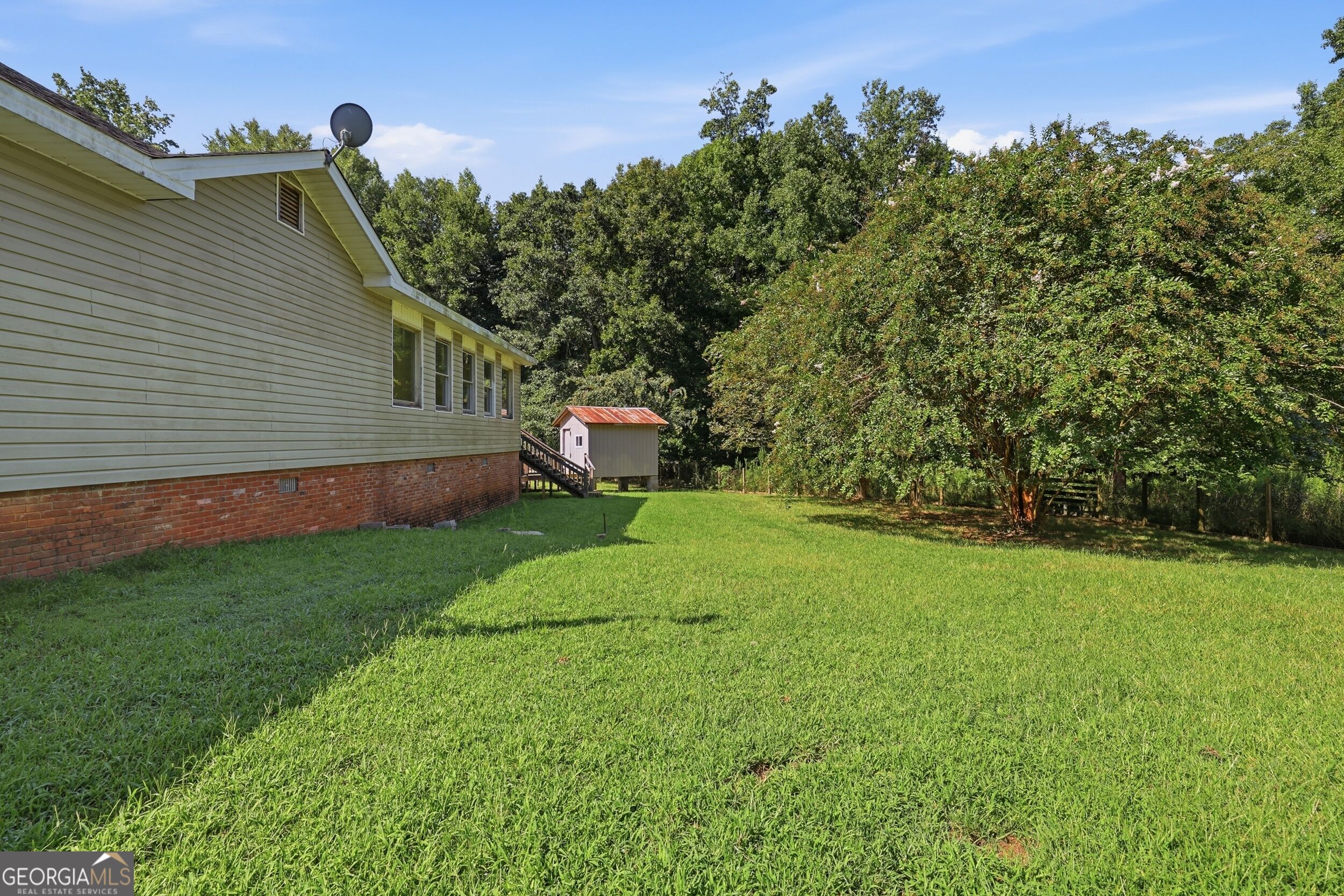 Residential in Elberton 5