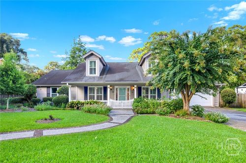 421 Rendant Ave, savannah, GA, 31419-2235 | Card Image