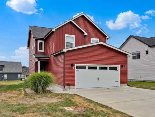 813 Marksman Ct, Clarksville, TN, 37042-2939 | Card Image