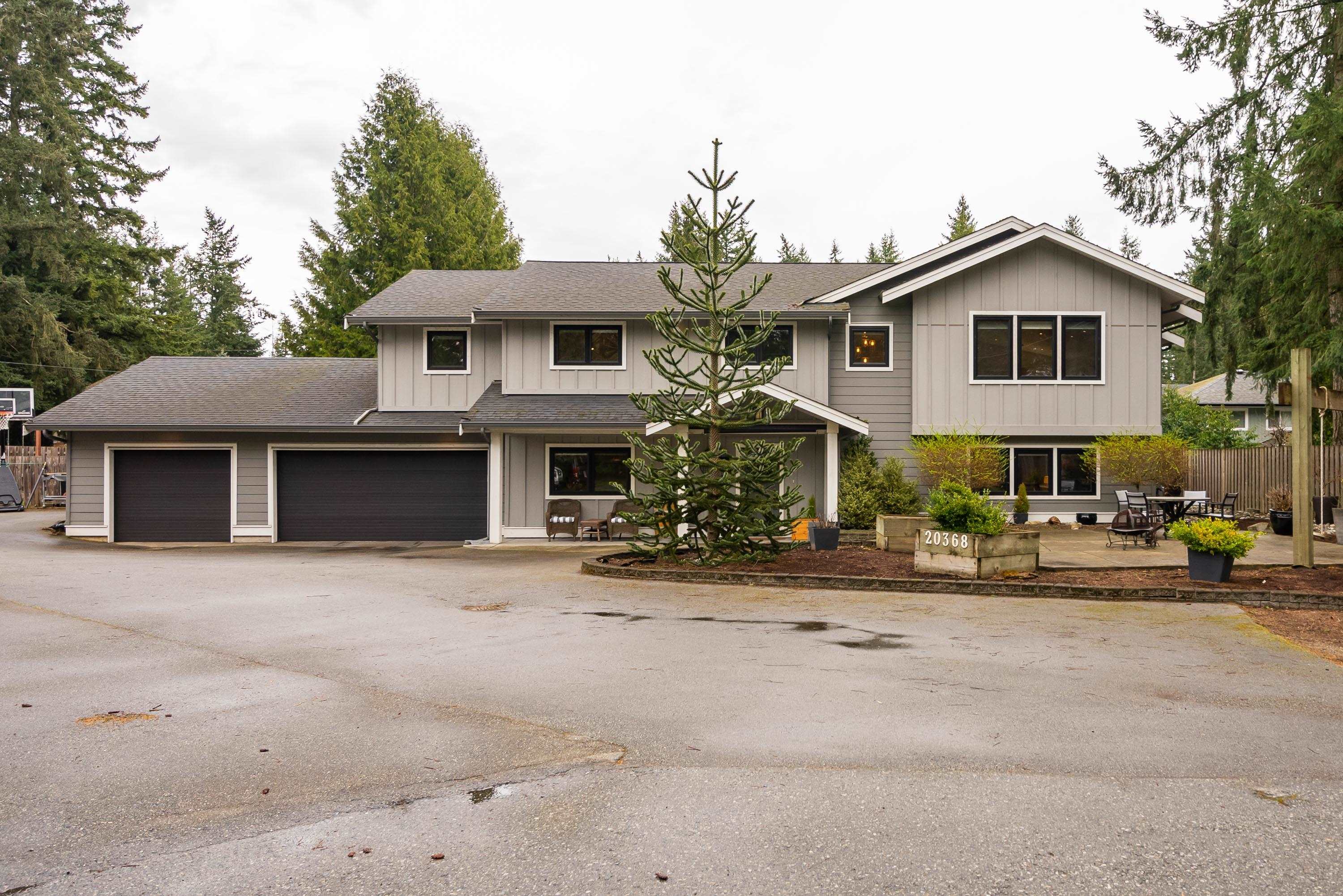 20368 39 Avenue, House other with 4 bedrooms, 3 bathrooms and 9 parking in Langley BC | Image 1