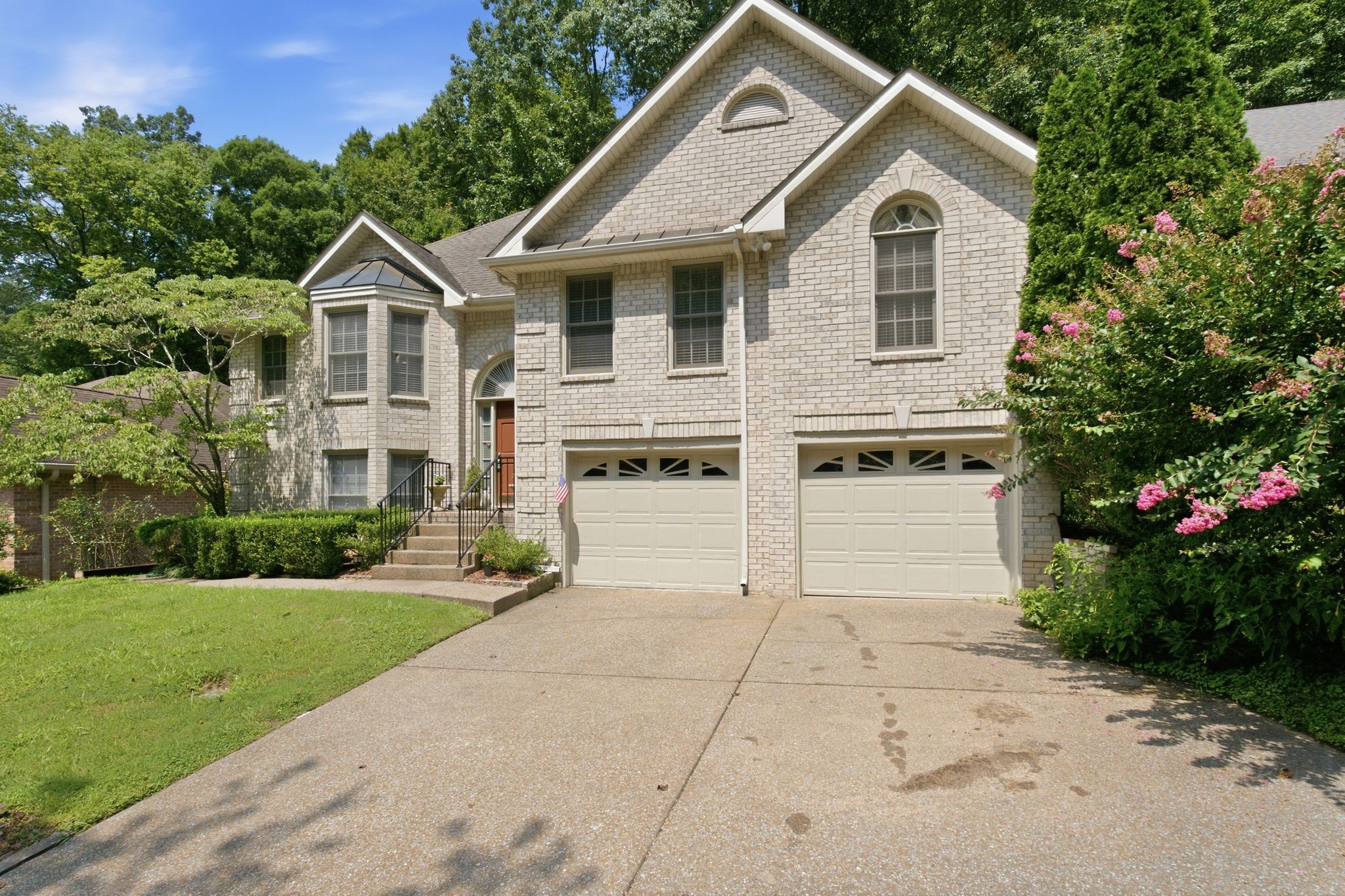 Residential in Nashville
