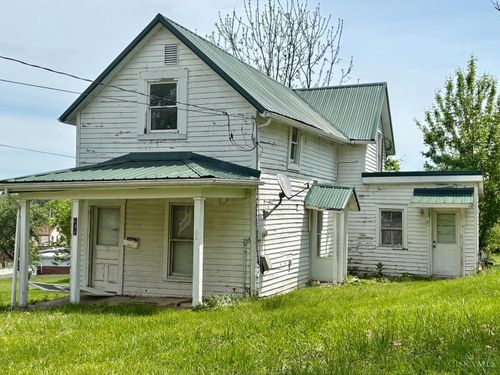 618 S West Street, Hillsboro, OH, 45133 | Card Image