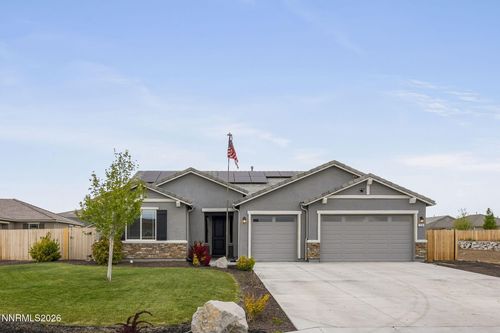 1115 Iron King Dr, Spanish Springs, NV, 89441-8602 | Card Image