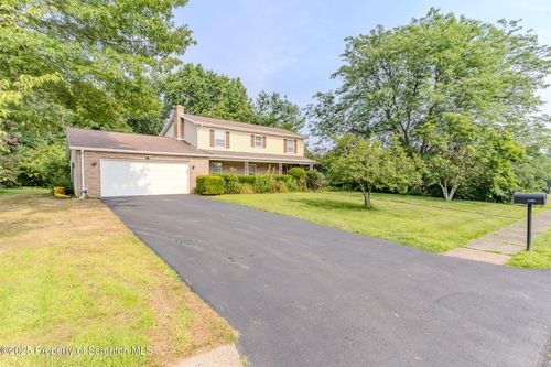 1001 Pheasant Run Rd, South Abington Township, PA, 18411-9297 | Card Image