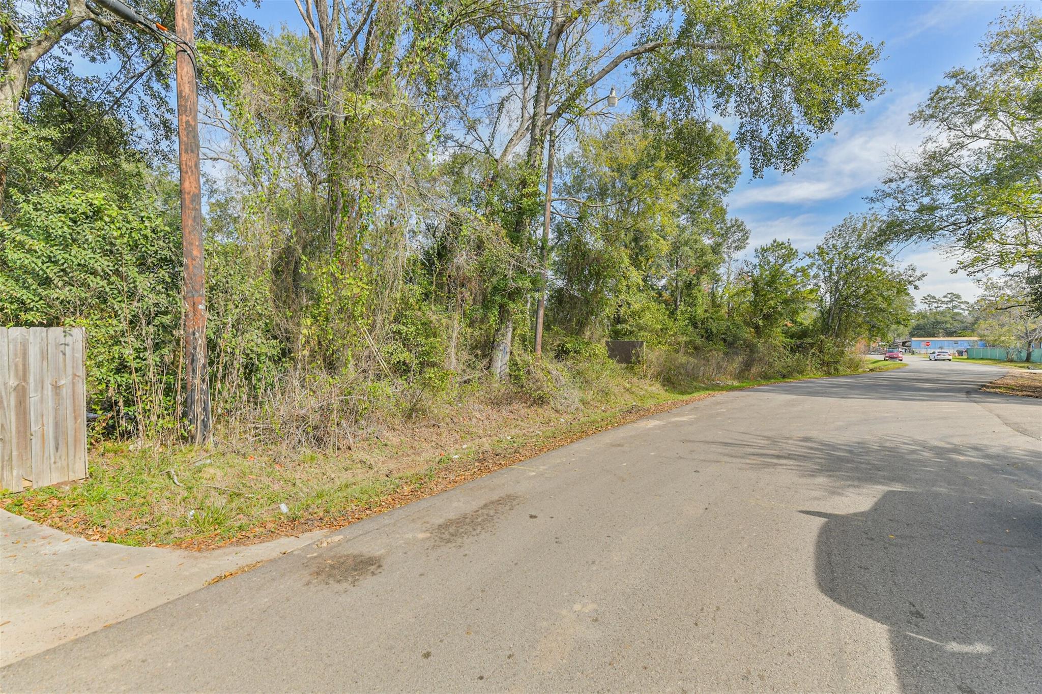 Land in Conroe 5