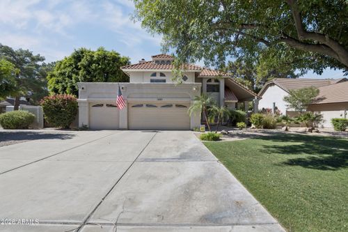 1983 E Palomino Dr, Tempe, AZ, 85284-8027 | Card Image