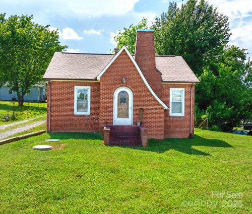 7688 Old Nc Hwy 10, Connelly Springs, NC, 28612 | Card Image