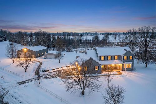 1717 Ernst Drive, Hartford, WI, 53027 | Card Image