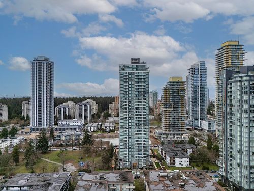2703-6463 Silver Ave, Burnaby, BC, V5H0K4 | Card Image