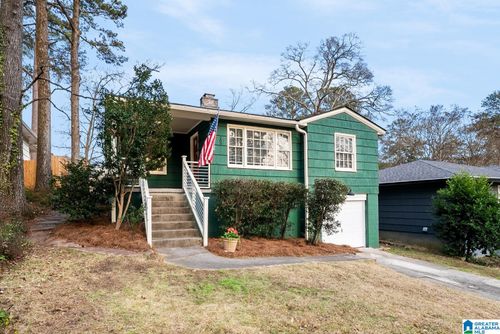 109 Rockaway Rd, Homewood, AL, 35209-6623 | Card Image