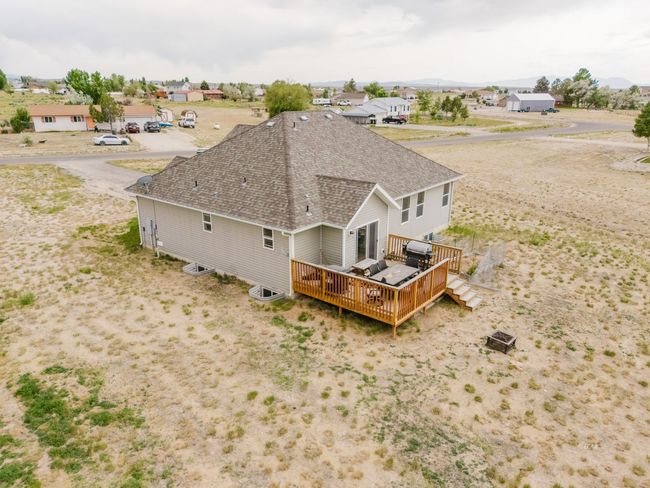 123 Agate Dr, House other with 3 bedrooms, 2 bathrooms and null parking in Spring Creek NV | Image 36