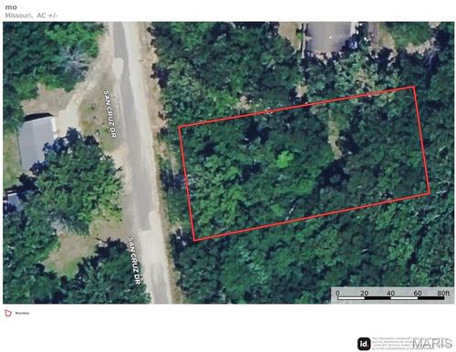 2468 Sanchez Drive, Cuba, MO, 65453 | Card Image
