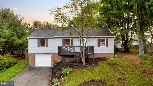 134 Cardinal Ln, WINCHESTER, VA, 22602-6103 | Card Image