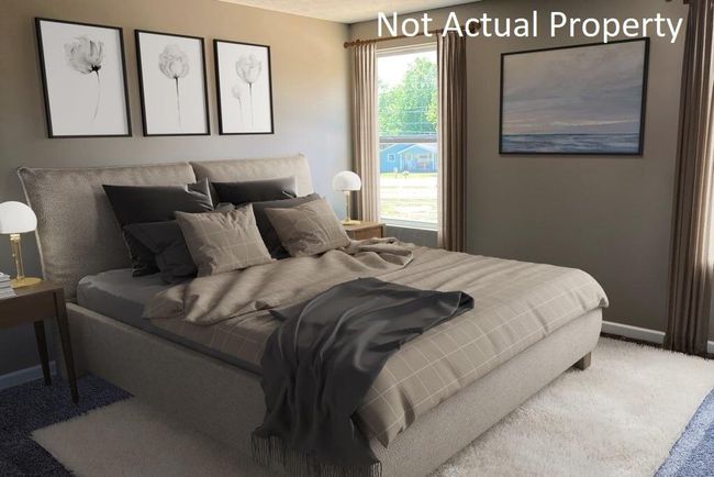 LOT-361 - 5426 Morning Glory St, House other with 3 bedrooms, 3 bathrooms and null parking in South Bloomfield OH | Image 25