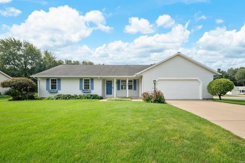 18980 Cedar Mill Ct, South Bend, IN, 46637-4000 | Card Image