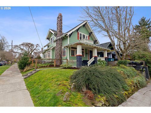 5228 Se Lincoln St, Portland, OR, 97215-3934 | Card Image