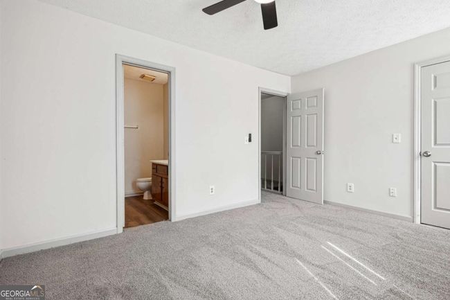 2047 Charter Ln, Townhouse with 2 bedrooms, 3 bathrooms and null parking in Lithonia GA | Image 18