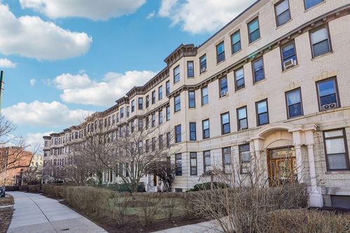 apt-1-1870 Commonwealth Ave, Boston, MA, 02135-6010 | Card Image