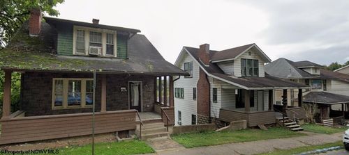 501 Grant Ave, Morgantown, WV, 26505-4939 | Card Image