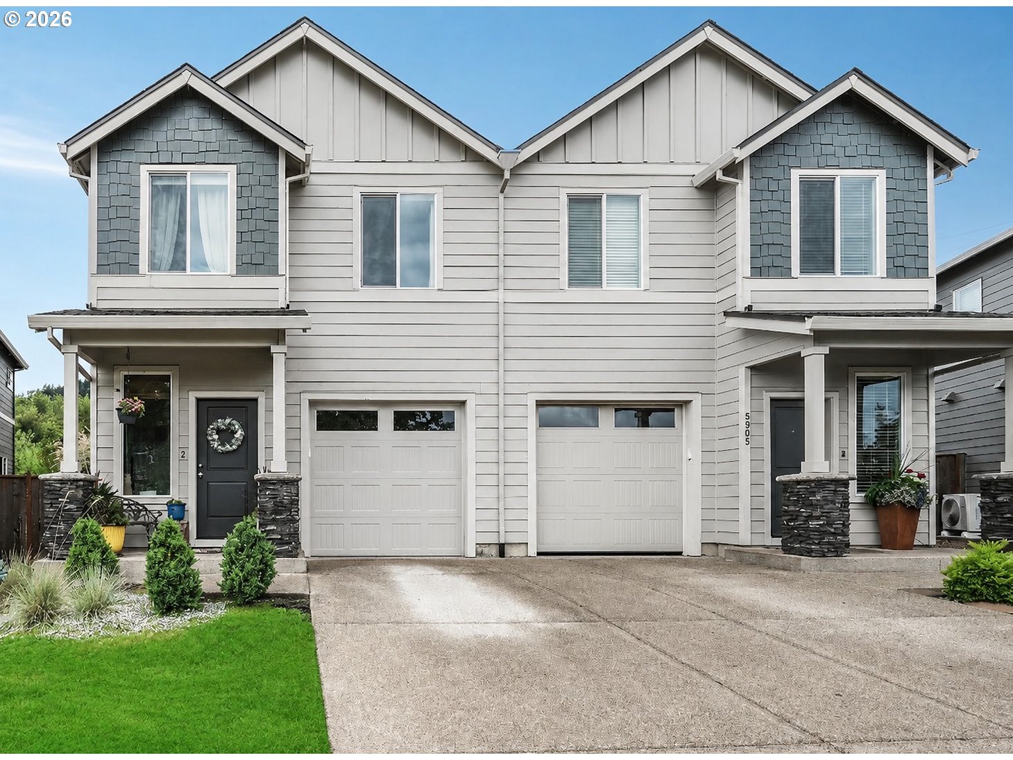 Residential in Corvallis