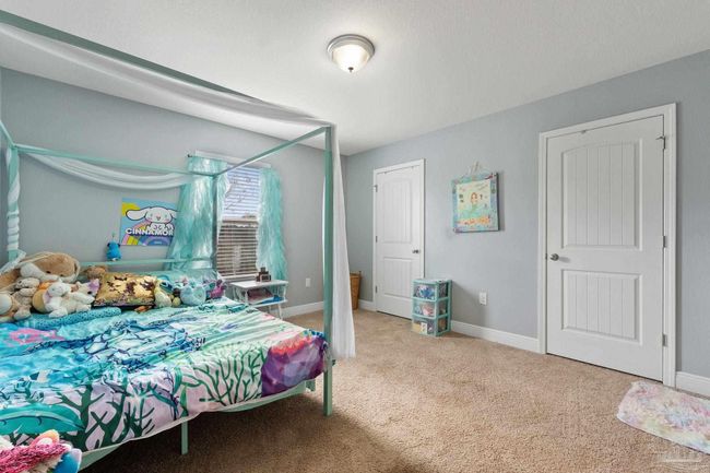 3942 Flour Mill Cir, House other with 4 bedrooms, 2 bathrooms and 2 parking in Pace FL | Image 23