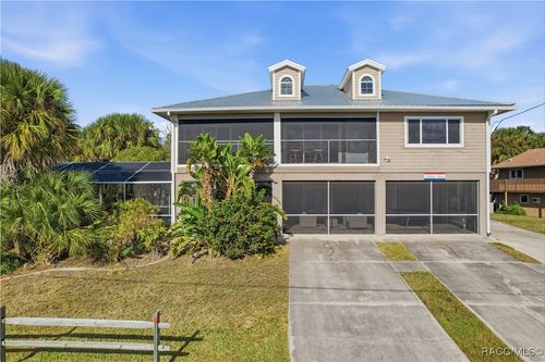 12123 W Bald Eagle Ct, Crystal River, FL, 34429-5277 | Card Image
