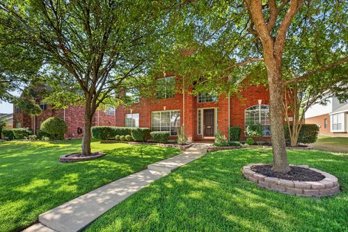 4412 Greenfield Dr, Richardson, TX, 75082-3799 | Card Image