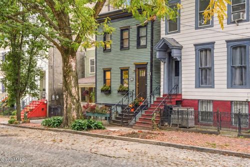 204 Jay St, Albany, NY, 12210-1808 | Card Image