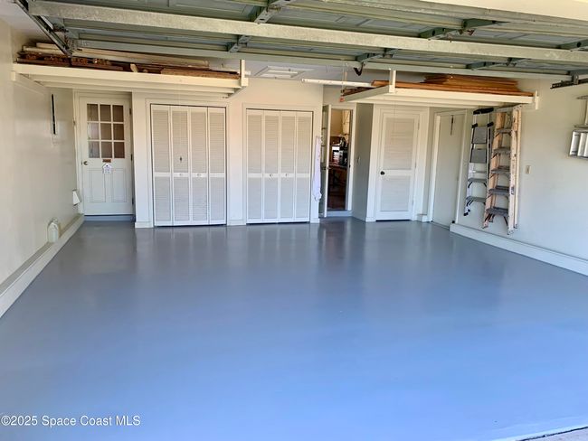 284 Andros Ave, House other with 4 bedrooms, 2 bathrooms and null parking in Cocoa Beach FL | Image 44