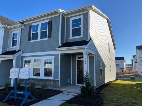 1787 Aspen River Ln, Apex, NC, 27502-4495 | Card Image