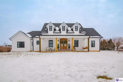 105 Spratt Road, Hodgenville, KY, 42748 | Card Image