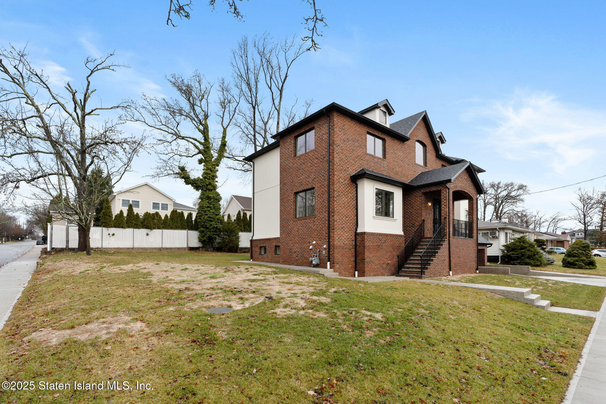 Residential in Staten Island 2