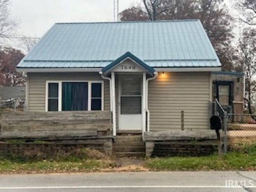 7640 N State Road 23, Walkerton, IN, 46574-9359 | Card Image