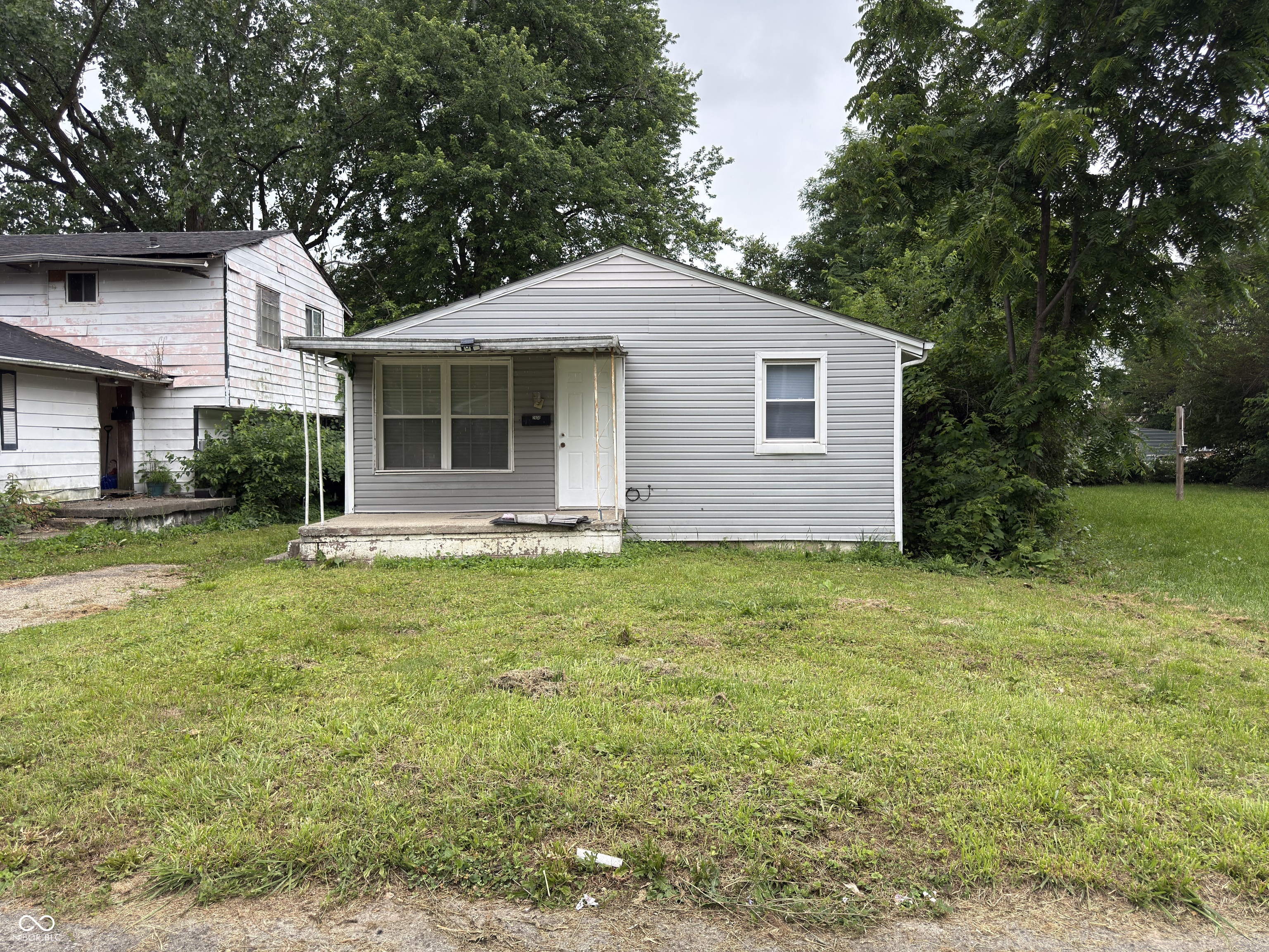 Residential in Indianapolis