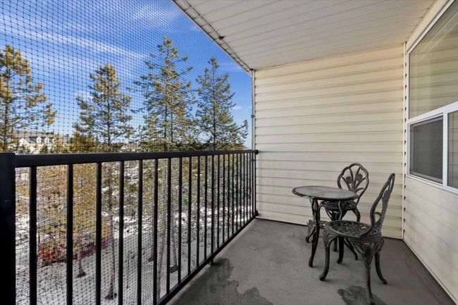 1353 - 5200 44 Avenue Ne, Home with 1 bedrooms, 1 bathrooms and null parking in Calgary AB | Image 11