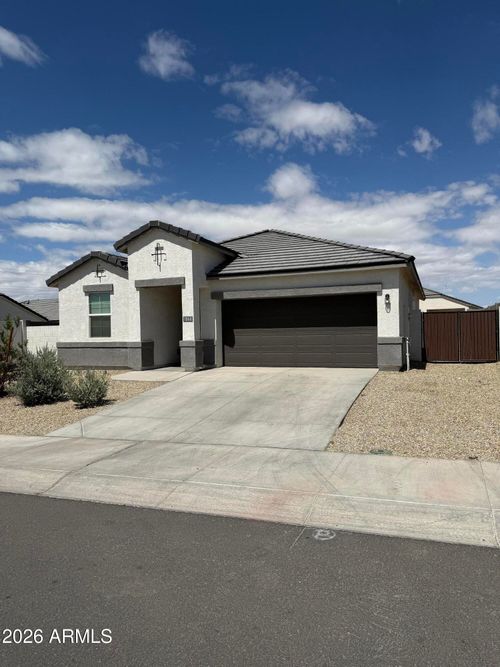 1868 S 240th Dr, Buckeye, AZ, 85326-0205 | Card Image