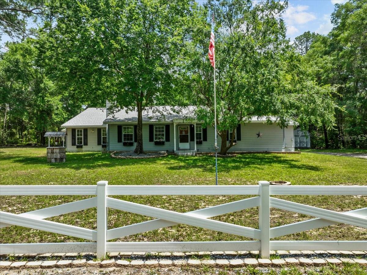 202nd Ave, Dunnellon, FL 34431