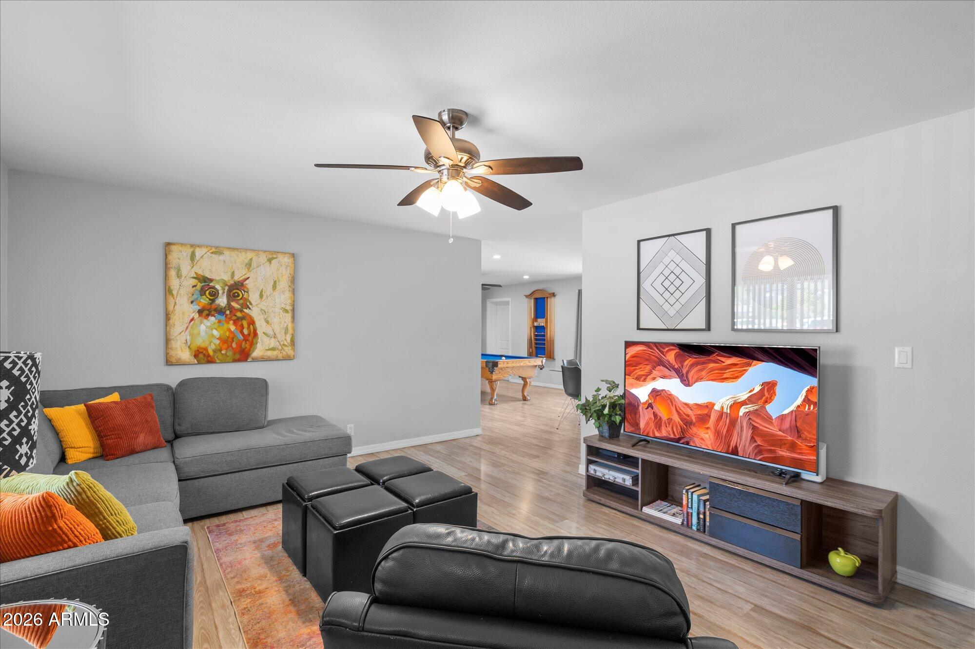 Residential Lease in Scottsdale 4