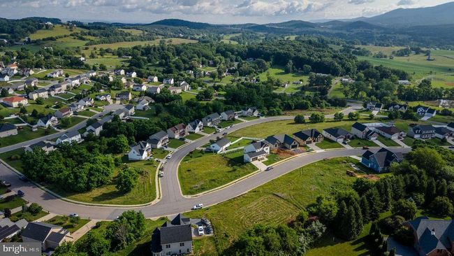 110 Jillian Ln, House other with 4 bedrooms, 3 bathrooms and null parking in PENN LAIRD VA | Image 68