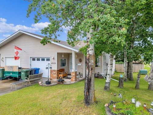 4950 53 St, Innisfail, AB, T4G | Card Image
