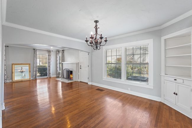 2508 Carnation Ave, House other with 4 bedrooms, 3 bathrooms and null parking in Fort Worth TX | Image 11