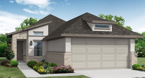 31964 Retama Ranch Ln, Spring, TX, 77386-1073 | Card Image