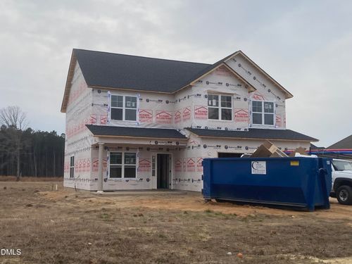 204 Talton Estates Dr, Pikeville, NC, 27863-7002 | Card Image